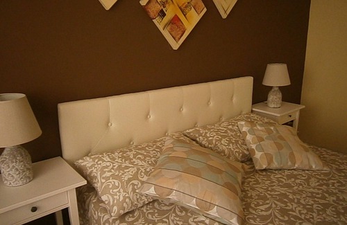 Chieti Bed & Breakfast | Abruzzo Mare e Monti
