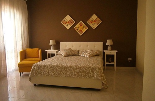 Chieti Bed & Breakfast | Abruzzo Mare e Monti