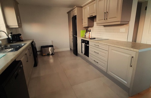 Templetown House | Absolute beachfront bungalow, Sandeel Bay, Fethard on Sea