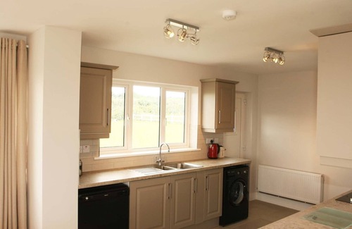 Templetown House | Absolute beachfront bungalow, Sandeel Bay, Fethard on Sea