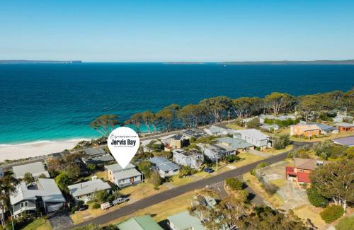 Hyams Beach House | Absolute Blue by Experience Jervis Bay