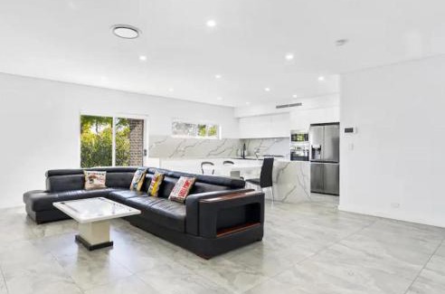 Ashcroft House | Absolute Stunning