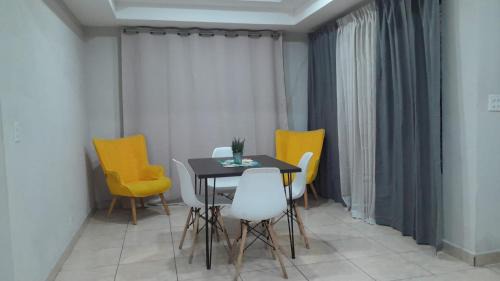 Boquete Apartment | Abuelita s