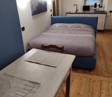 Chianale Apartment | Acò de Ieio - Apartments Chianale
