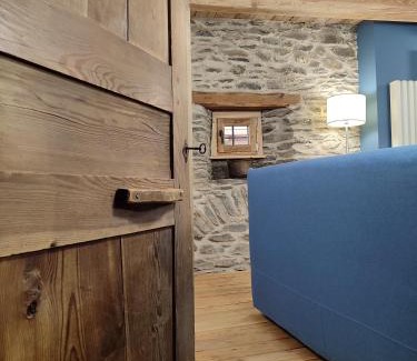 Chianale Apartment | Acò de Ieio - Apartments Chianale