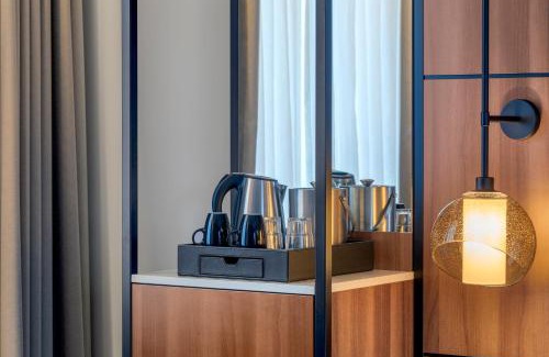 Jarva Hotel | AC Hotel by Marriott Stockholm Ulriksdal