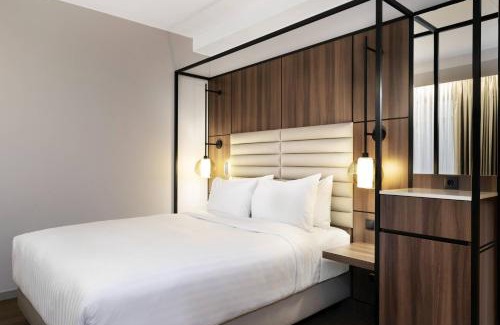 Jarva Hotel | AC Hotel by Marriott Stockholm Ulriksdal