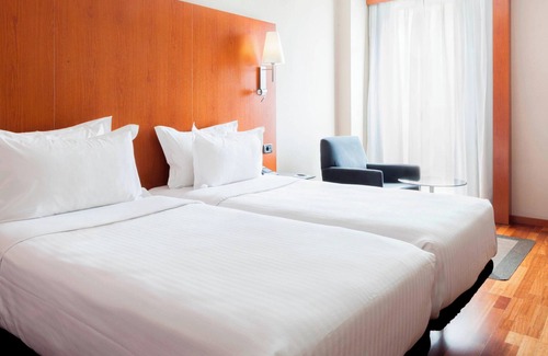 Palencia Hotel | AC Hotel Palencia by Marriott