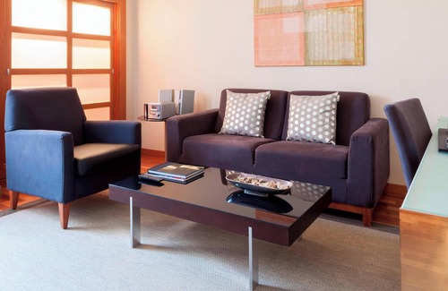 Palencia Hotel | AC Hotel Palencia by Marriott