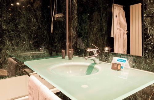 Palencia Hotel | AC Hotel Palencia by Marriott