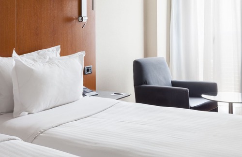 Palencia Hotel | AC Hotel Palencia by Marriott