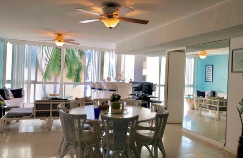 Costa Azul Apartment | Aca life