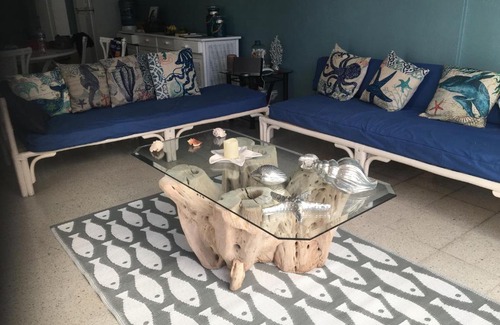Costa Azul Apartment | Aca life