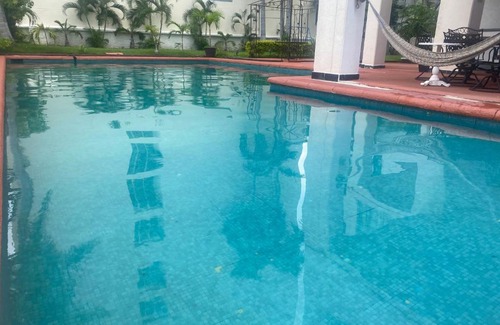 Costa Azul Apartment | Aca life