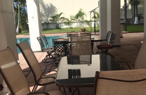 Costa Azul Apartment | Aca life