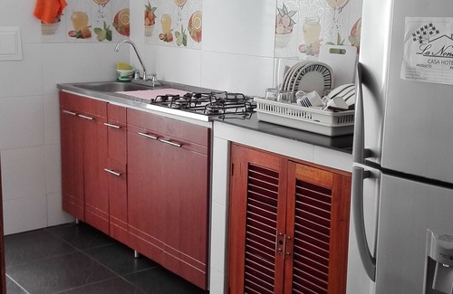 Acacias Apartment | Acacías- Meta, La Noninga 1