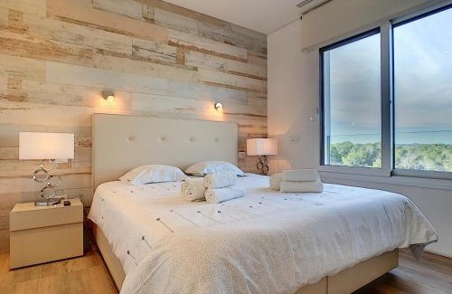 Lo Rufete Apartment | Acacia 226 @ Las Colinas Golf and Country Club