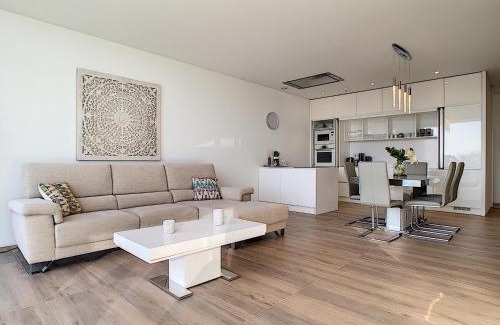 Lo Rufete Apartment | Acacia 226 @ Las Colinas Golf and Country Club