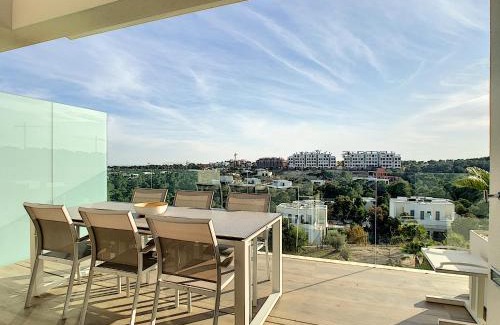 Lo Rufete Apartment | Acacia 226 @ Las Colinas Golf and Country Club