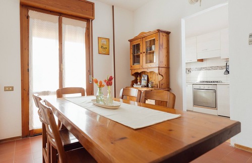Imola Apartment | Acacia Apartment