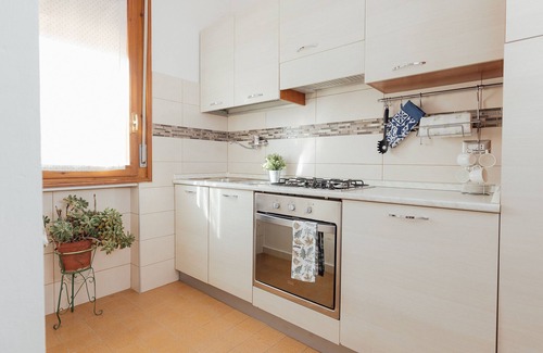 Imola Apartment | Acacia Apartment