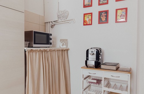 Imola Apartment | Acacia Apartment