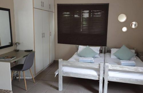 Sea Park Apartment | Acacia's Rest