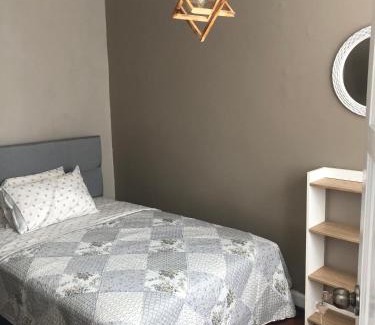 San Antonio House | Acacias 2