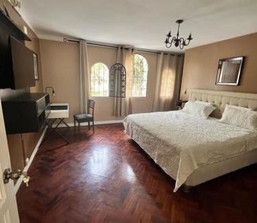 San Antonio House | Acacias 2