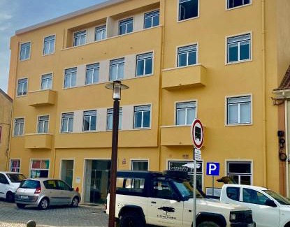 Ferreira do Zezere Hostel | Acacias Rubras