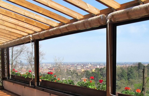 Santo Stefano House | ACADEMY AT THE COLLE - CASA DELLE ROSE