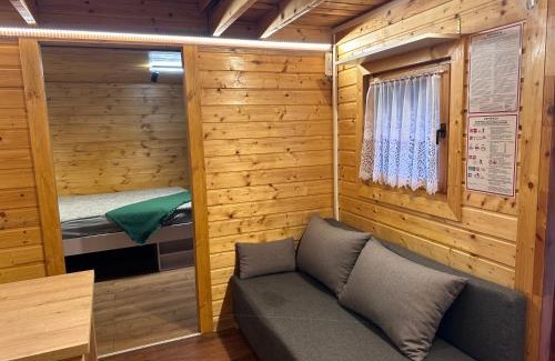 Radkow Ski Chalet | Acapulco Domki Radków