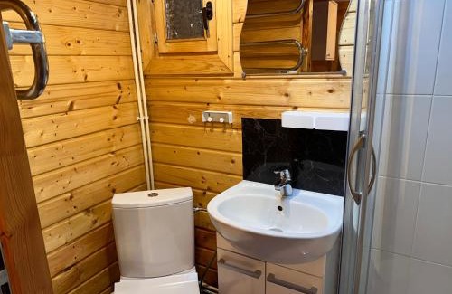 Radkow Ski Chalet | Acapulco Domki Radków