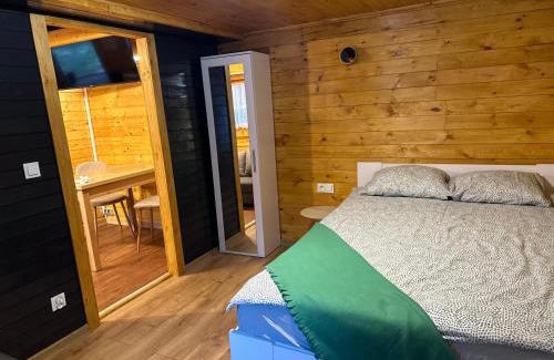 Radkow Ski Chalet | Acapulco Domki Radków