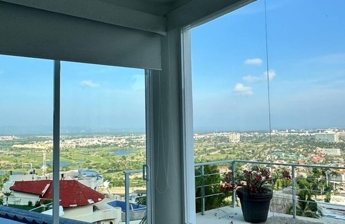 Puerto Marques Villa | Acapulco Private Villa Morales Kaktus 1