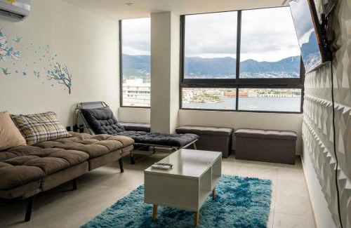 Las Playas Apartment | Acapulco Retreat with Bay Views & Amenities