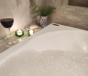 Goncalves House | ACasA sua cabana com banheira Lareira Starlink