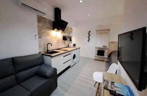 Jaen Apartment | ACC Serrano 3 aparcamiento cercano