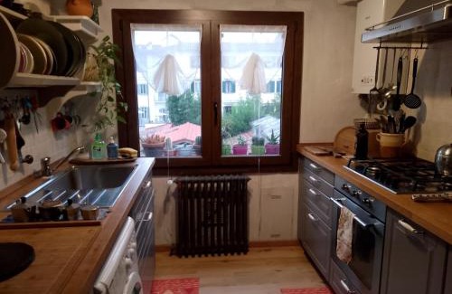 San Lorenzo Apartment | Accademia