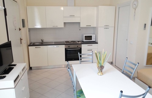 Lerici Apartment | ACCESSIBLE LUXURY AND SERVICES