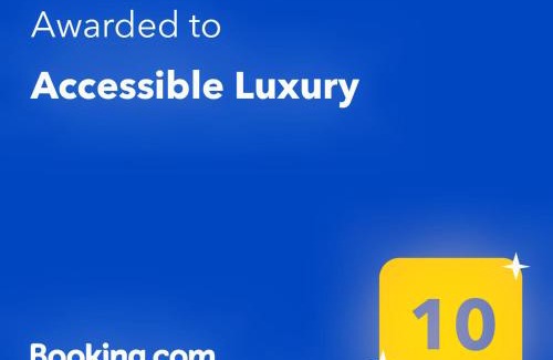 Spata-Artemida Villa | Accessible Luxury