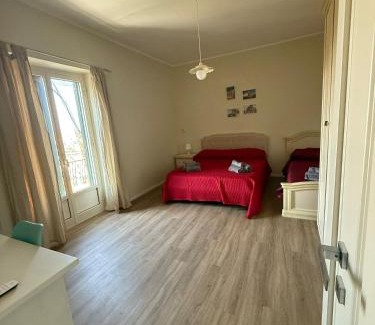 Agrigento Apartment | Acchiappasogni