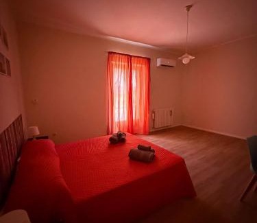 Agrigento Apartment | Acchiappasogni