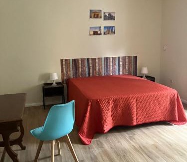 Agrigento Apartment | Acchiappasogni