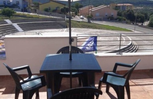 Olmedo Apartment | Accogliente Appartamento in Sardegna, Casa Vacanze Zeus per Tutte le Famiglie