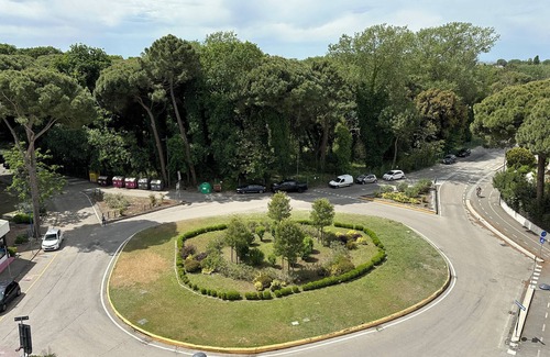 Lido degli Estensi Apartment | Accogliente Monolocale in Pieno Centro a Lido Degli Estensi