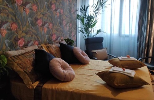 Quartiere XXIV Don Bosco House | Accoglienza e Comfort