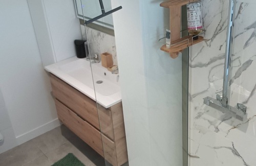 Saint-Fiacre-sur-Maine Apartment | Accommodation in the heart of the Nantes vineyards