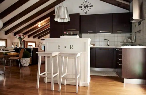 Castelfranco Veneto Apartment | Accommodation in Castelfranco Veneto