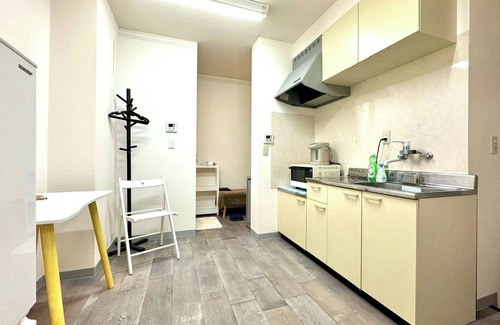 Itabashi House | Accommodates 6 people5 minutes walk from Oyama St/Itabashi-ku Tokyo